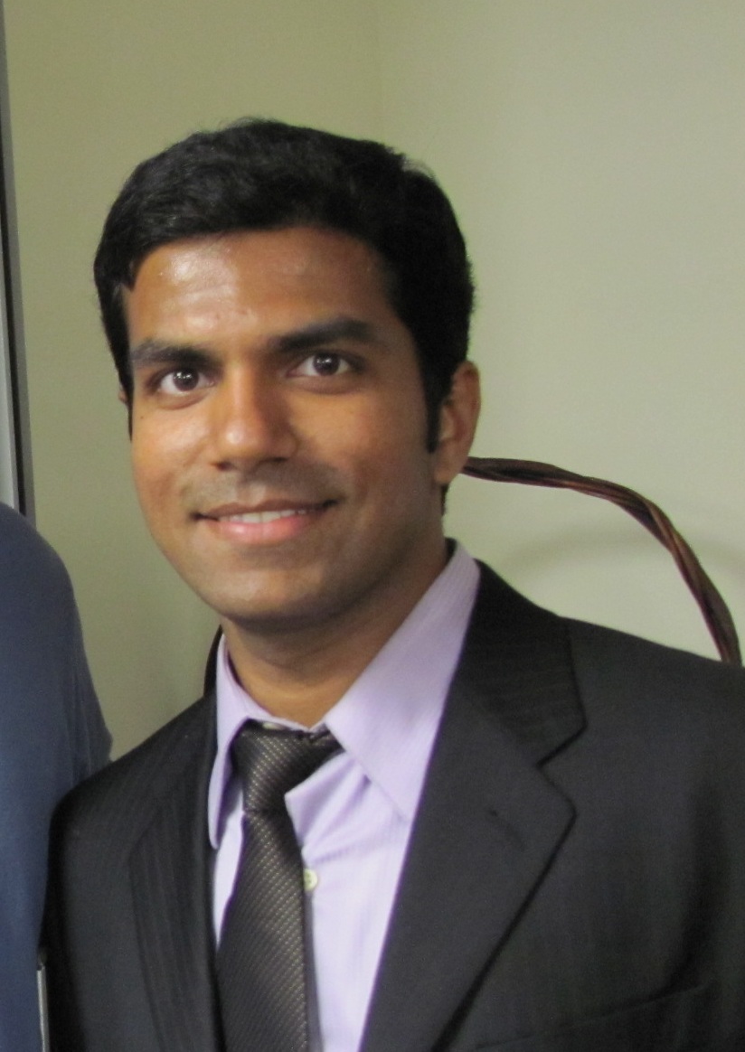 Abhishek Das 