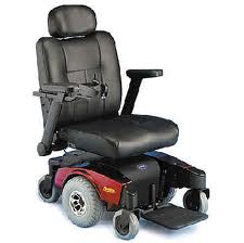 wheelchair