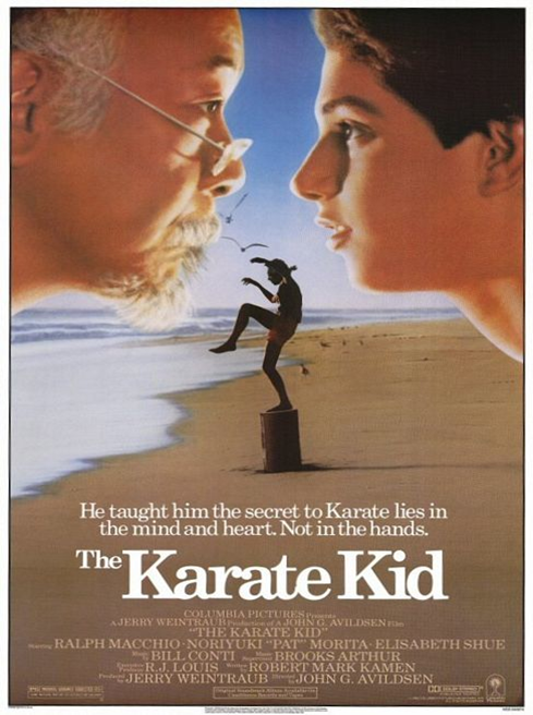 Poster for The Dynamite Brothers